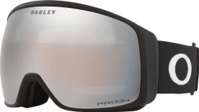 Oakley Flight Tracker XL matte black/prizm snow black iridium