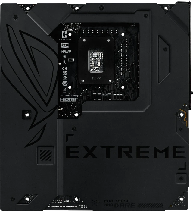 ASUS ROG Maximus Z890 Extreme (Intel 1851)
