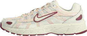 Nike P-6000 sail/chalk/pink smoke (Junior)