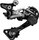 Shimano SLX RD-M7000 11s 11-46t Schaltwerk mittel (I-RDM700011GS)