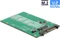 DeLOCK U.2 2.5" -> M.2 PCIe Vorschaubild