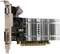 MSI GeForce 8400 GS, N8400GS-D1GD3H/LP, 1GB DDR3, VGA, DVI Vorschaubild