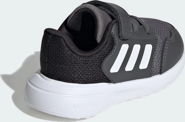 adidas Tensaur Run 3.0 grey four/cloud white/core black (Junior)