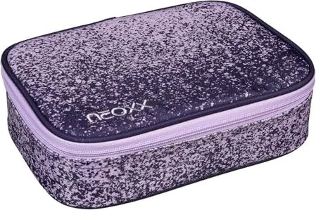 Neoxx Dunk XXL Glitterally perfect Schlampermäppchen