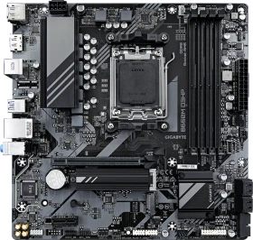 GIGABYTE B650M D3HP (AMD AM5)