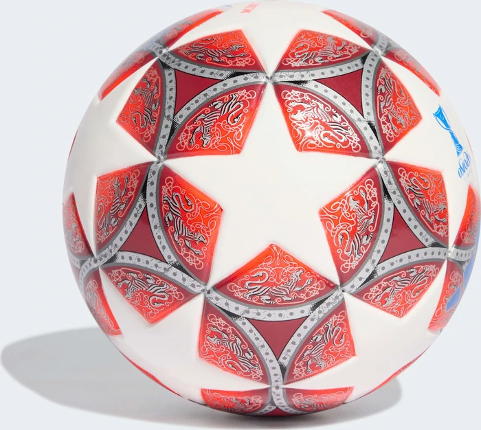adidas UWCL Oslo 2026 League Mini Fußball
