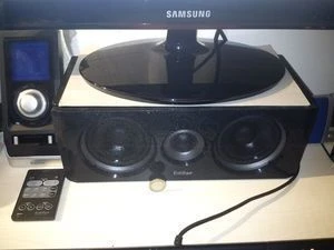 Edifier S550 5.1 System