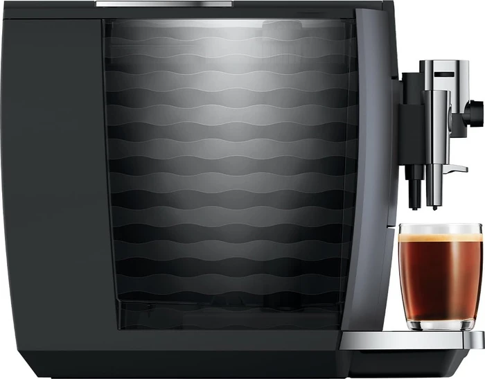 Jura E10 onyx grey (EA)