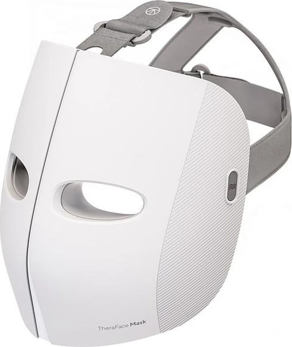Therabody TF03823-01 TheraFace Mask LED-Gesichtsmaske