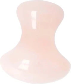 Parsa Beauty Nature Love Gua Sha Massagestein in Pilzform