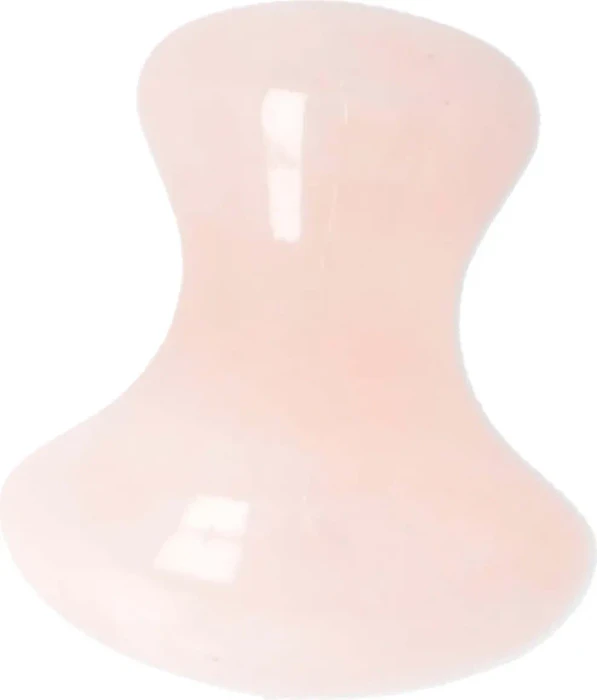 Parsa Beauty Nature Love Gua Sha Massagestein in Pilzform