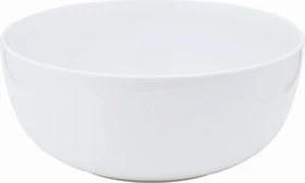 Kahla Aronda Schüssel 23cm 3l weiß