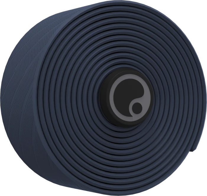 Ergon BT Allroad 2.5mm Lenkerband space blue