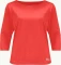 Jack Wolfskin JWP Funktionsshirt 3/4 (Damen) Vorschaubild