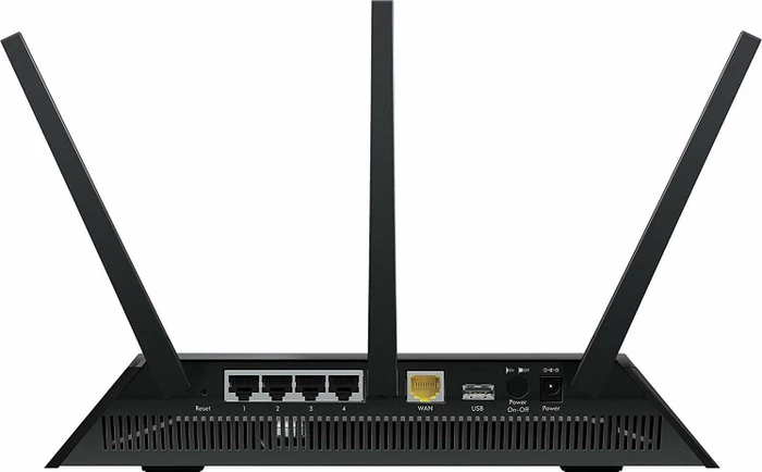 Netgear Nighthawk R7000