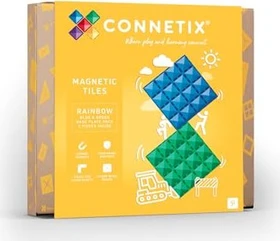Connetix Rainbow Grundplatte