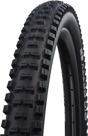 Schwalbe Big Betty 27.5x2.4" DD Addix Reifen