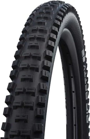 Schwalbe Big Betty 27.5x2.4" DD Addix Reifen
