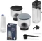DeLonghi EXAM 440.55.G Rivelia pebble grey Vorschaubild