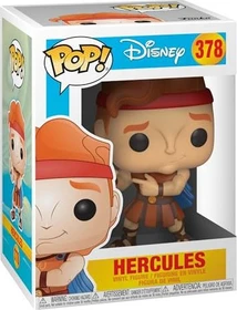 FunKo Pop! Disney - Hercules - Hercules