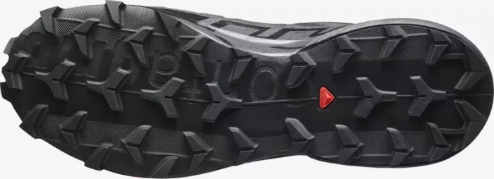 Salomon Speedcross 6 Gore-Tex coral black/phantom (Damen)