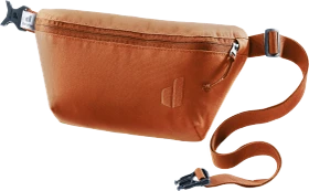 Deuter Avengo 1.5 Bauchtasche chestnut