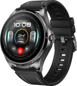 Huawei Watch Buds 2 schwarz