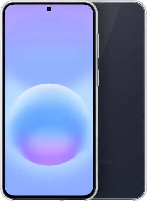 Samsung Clear Case für Galaxy A57 5G transparent