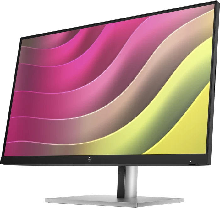 HP E24t G5, 23.8"