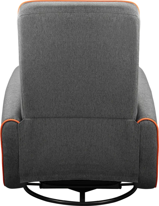 Cougar Fidom CGR-FDF-GRO Gaming-Sofa, grau