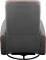 Cougar Fidom CGR-FDF-GRO Gaming-Sofa, grau Vorschaubild