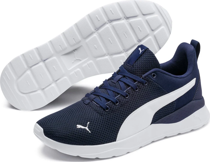 Puma Anzarun Lite peacoat/puma white