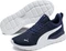 Puma Anzarun Lite peacoat/puma white Vorschaubild