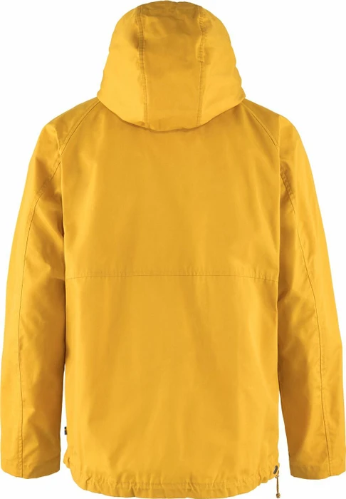 Fjällräven Vardag Anorak mustard yellow (Herren)
