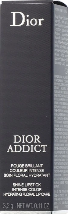 Christian Dior Addict Lippenstift nachfüllbar