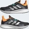 adidas Solar Glide 4 ST carbon/silver metallic/mint rush (Herren) Vorschaubild