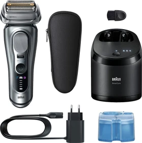 Braun Series 9 Pro+ 9667cc Wet&Dry