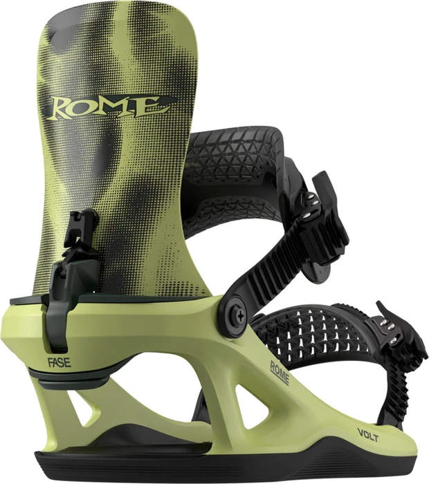 Rome Volt FASE Softbindung acid (Herren) (Modell 2026/2027)