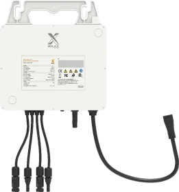 SolaX Power X1-Micro 1200