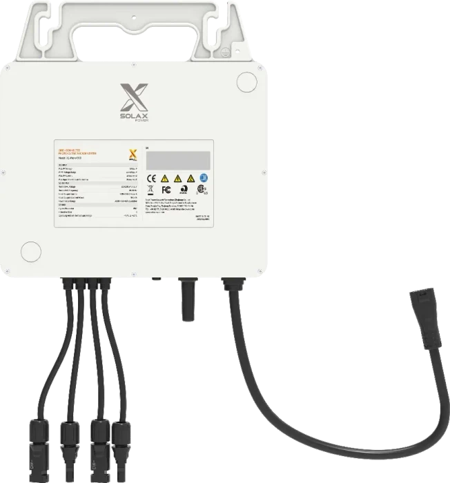 SolaX Power X1-Micro 1200