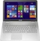 ASUS N551JX-CN289T, Core i7-4720HQ, 16GB RAM, 256GB SSD, GeForce GTX 950M, DE Vorschaubild