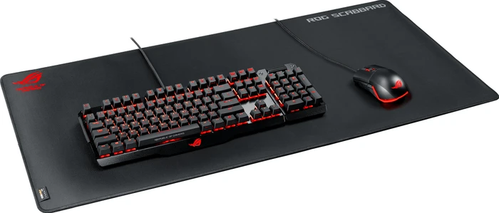 ASUS ROG Scabbard