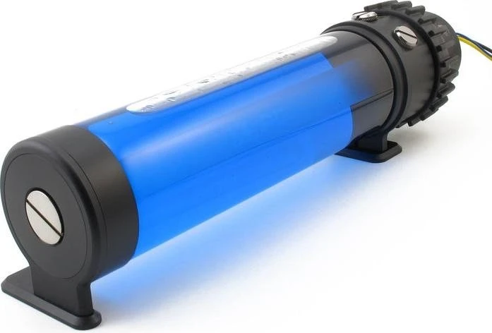 XSPC D5 Photon 270 V2 mit Pumpe