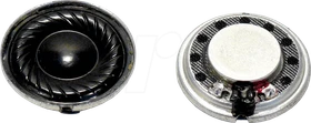 Visaton K 23 - 8 Ohm, Stück