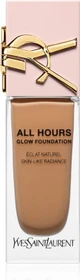 Yves Saint Laurent All Hours Glow Foundation MN4, 25ml