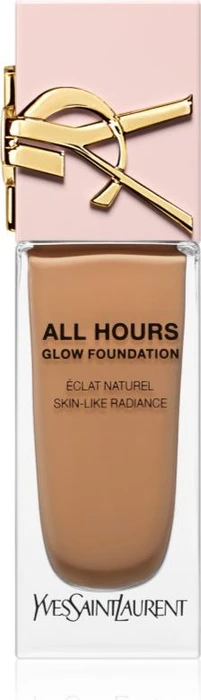 Yves Saint Laurent All Hours Glow Foundation MN4, 25ml