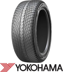 Yokohama Advan Winter V907 295/35 R21 107V XL