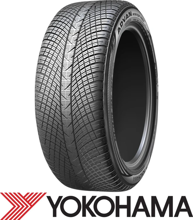 Yokohama Advan Winter V907 295/40 R20 110V XL