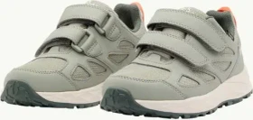 Jack Wolfskin Woodland 2 Texapore Low VC mint leaf (Junior)