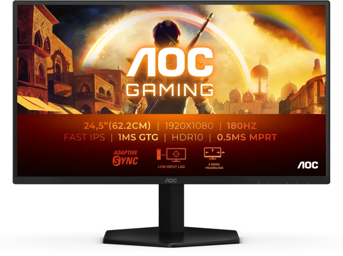 AOC 25G42E, 24.5"